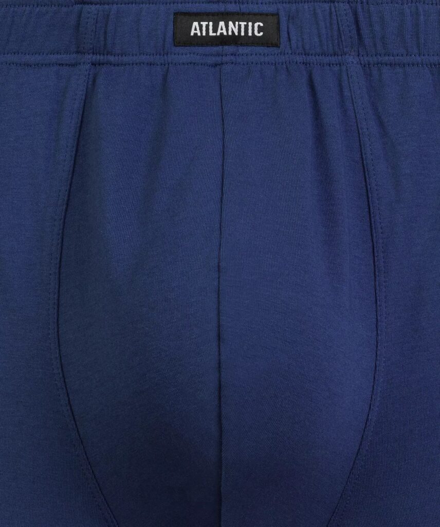 Bokserki Atlantic 6SMH-001/Z26 A6 M-4XL-8