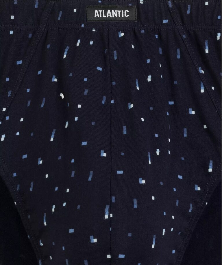Slipy Atlantic 3MP-226/Z26 A3 M-2XL-4