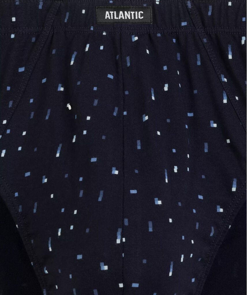 Slipy Atlantic 3MP-226/Z26 A3 M-2XL-4