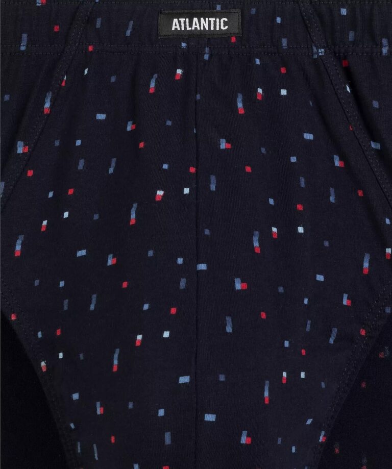 Slipy Atlantic 3MP-226/Z26 A3 M-2XL-5