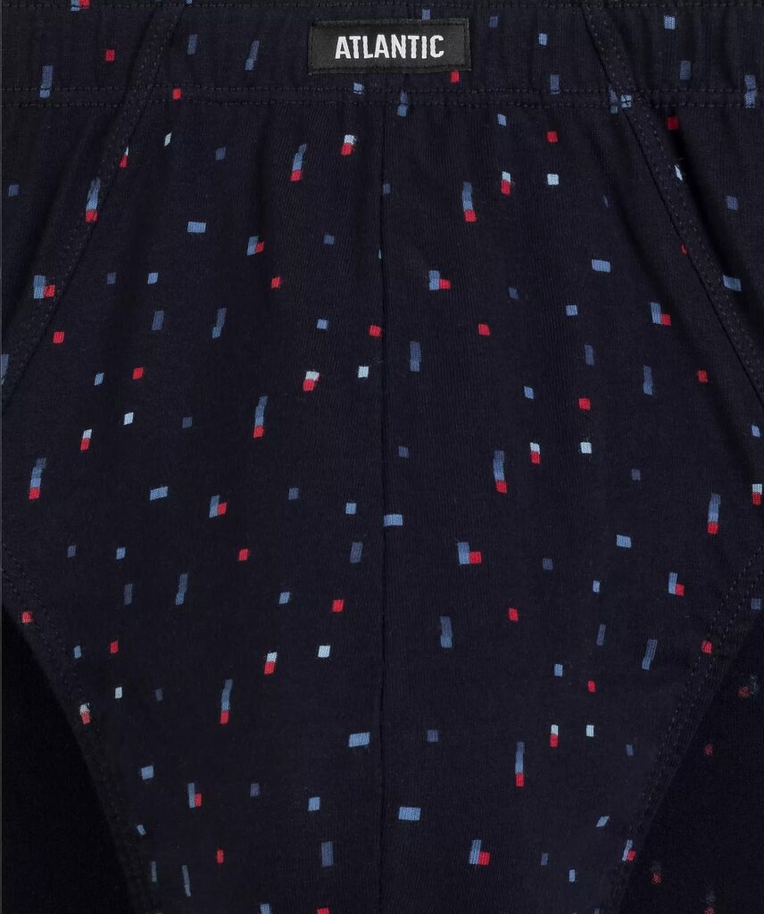 Slipy Atlantic 3MP-226/Z26 A3 M-2XL-5