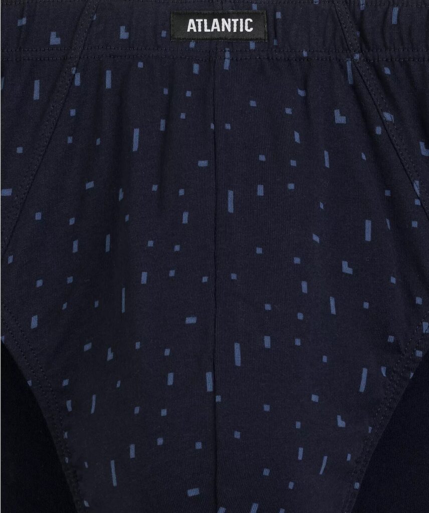 Slipy Atlantic 3MP-226/Z26 A3 M-2XL-6