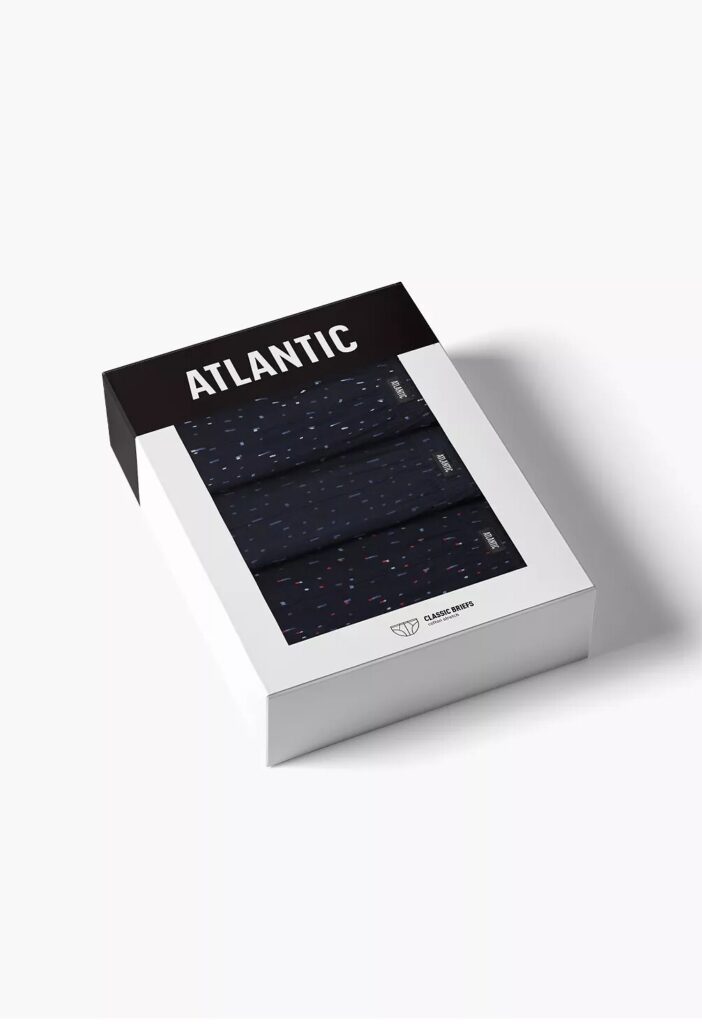 Slipy Atlantic 3MP-226/Z26 A3 M-2XL-7