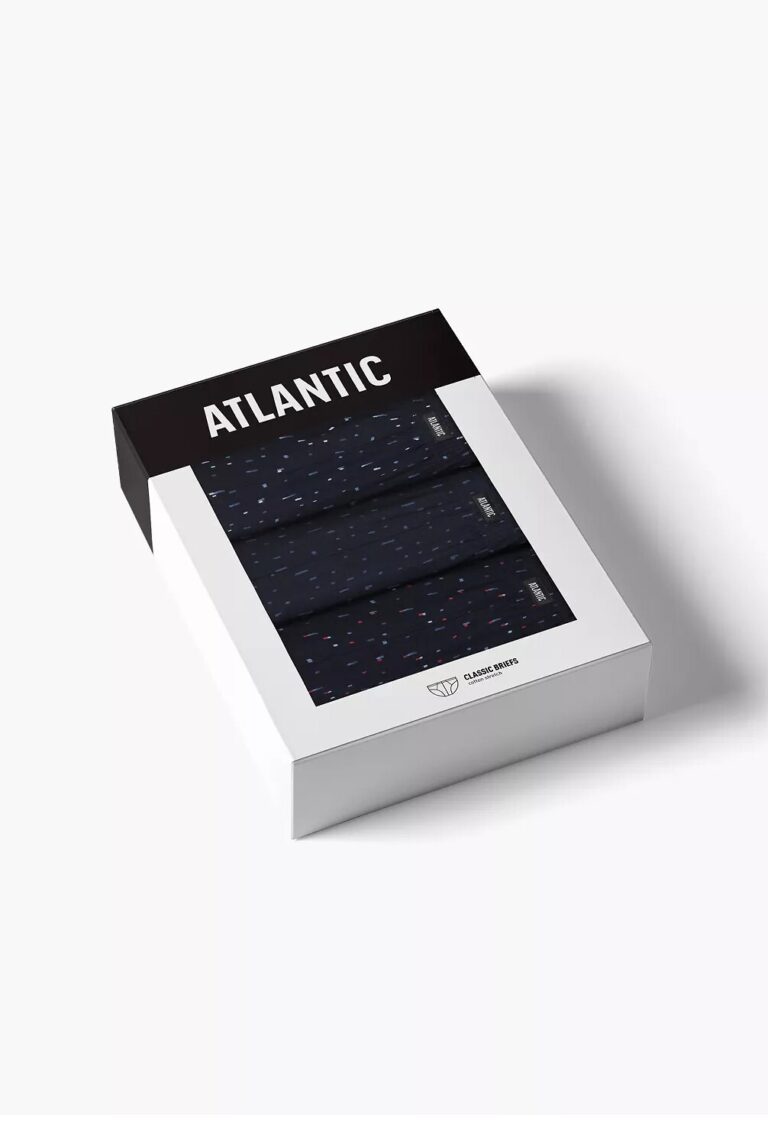 Slipy Atlantic 3MP-226/Z26 A3 M-2XL-7