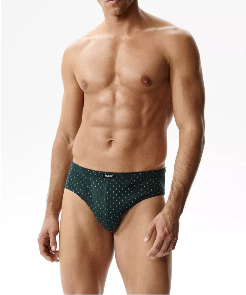 Slipy Atlantic 3MP-224/Z26 A3 M-4XL-2