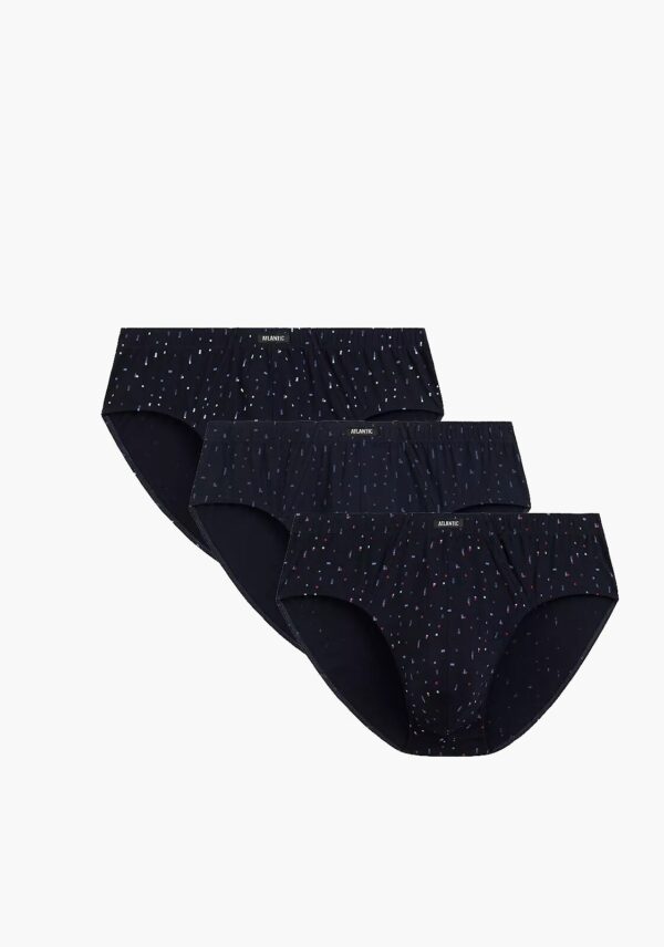 Slipy Atlantic 3MP-226/Z26 A3 M-2XL-1