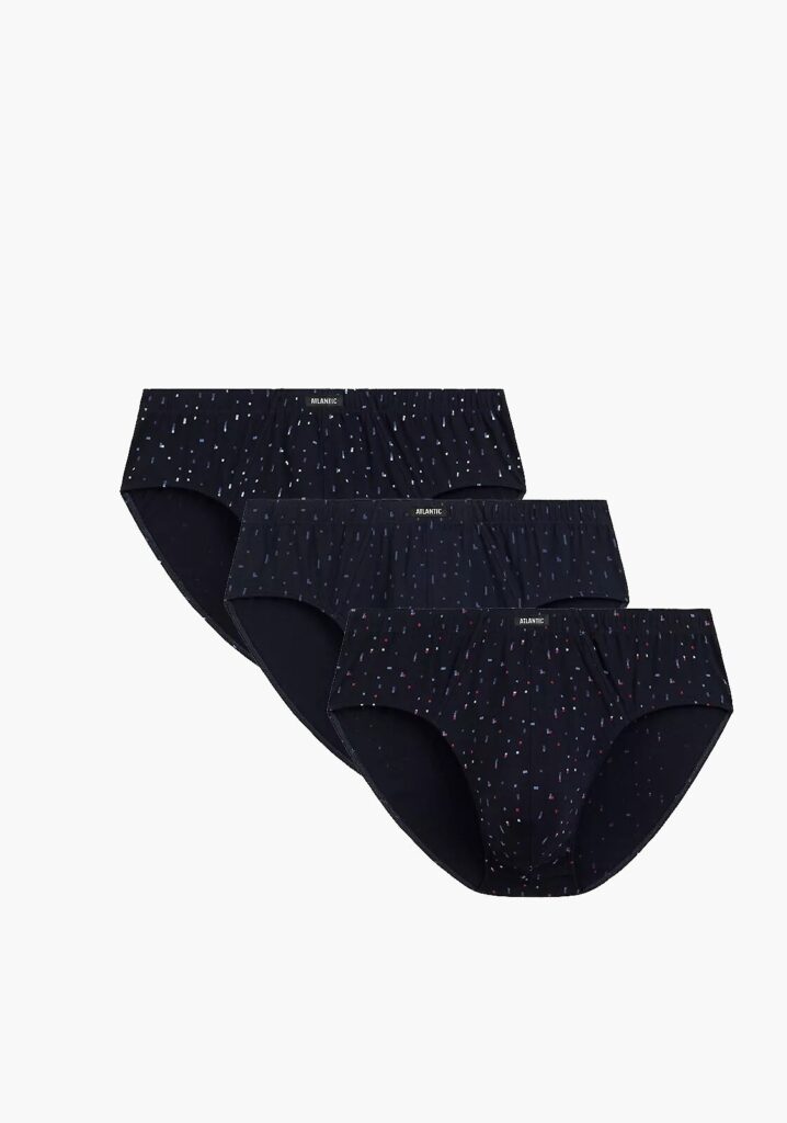 Slipy Atlantic 3MP-226/Z26 A3 M-2XL-1