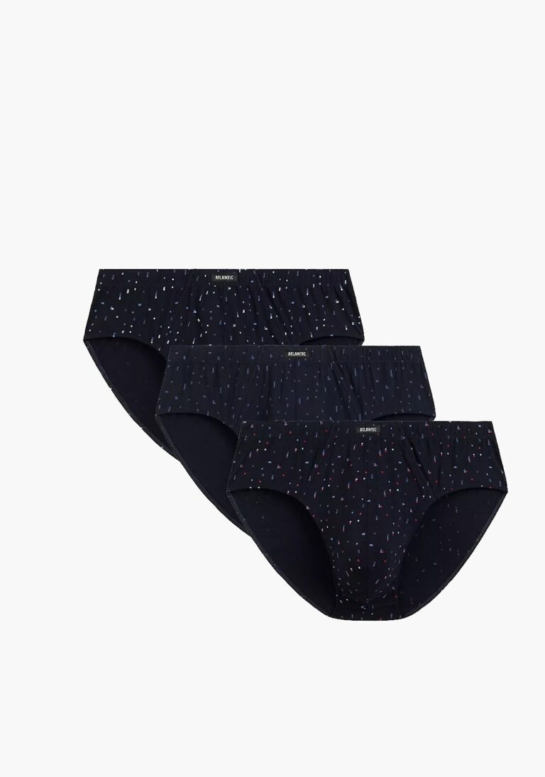 Slipy Atlantic 3MP-226/Z26 A3 M-2XL-1