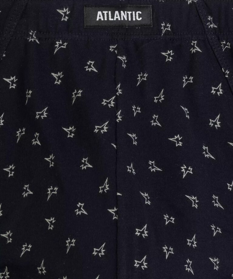 Bokserki Atlantic 2MBX-095/Z26 A2 M-4XL-5
