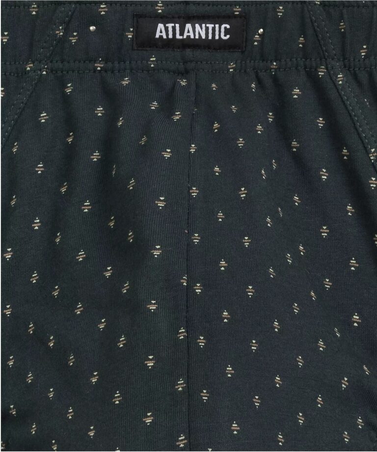Bokserki Atlantic 2MBX-096/Z26 A2 M-4XL-4