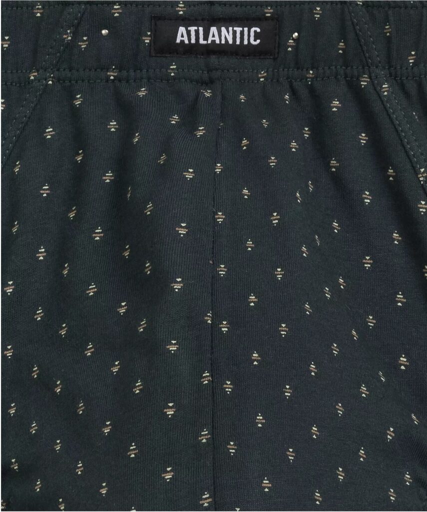 Bokserki Atlantic 2MBX-096/Z26 A2 M-4XL-4