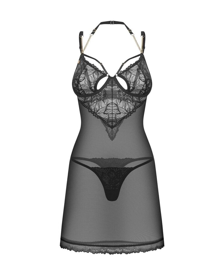 Koszulka Obsessive Matildea Chemise S-3XL-4