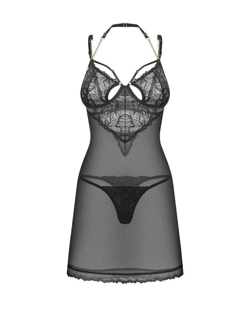 Koszulka Obsessive Matildea Chemise S-3XL-4